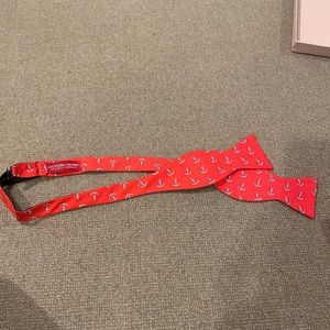 Southern proper anchor bow tie